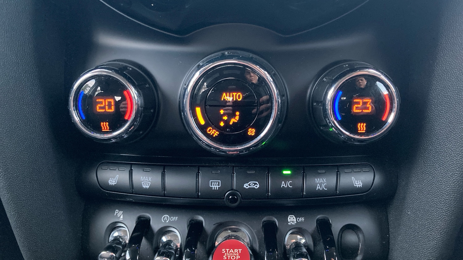 Used MINI Hatch 2019 for sale - 77745346: Photo 22