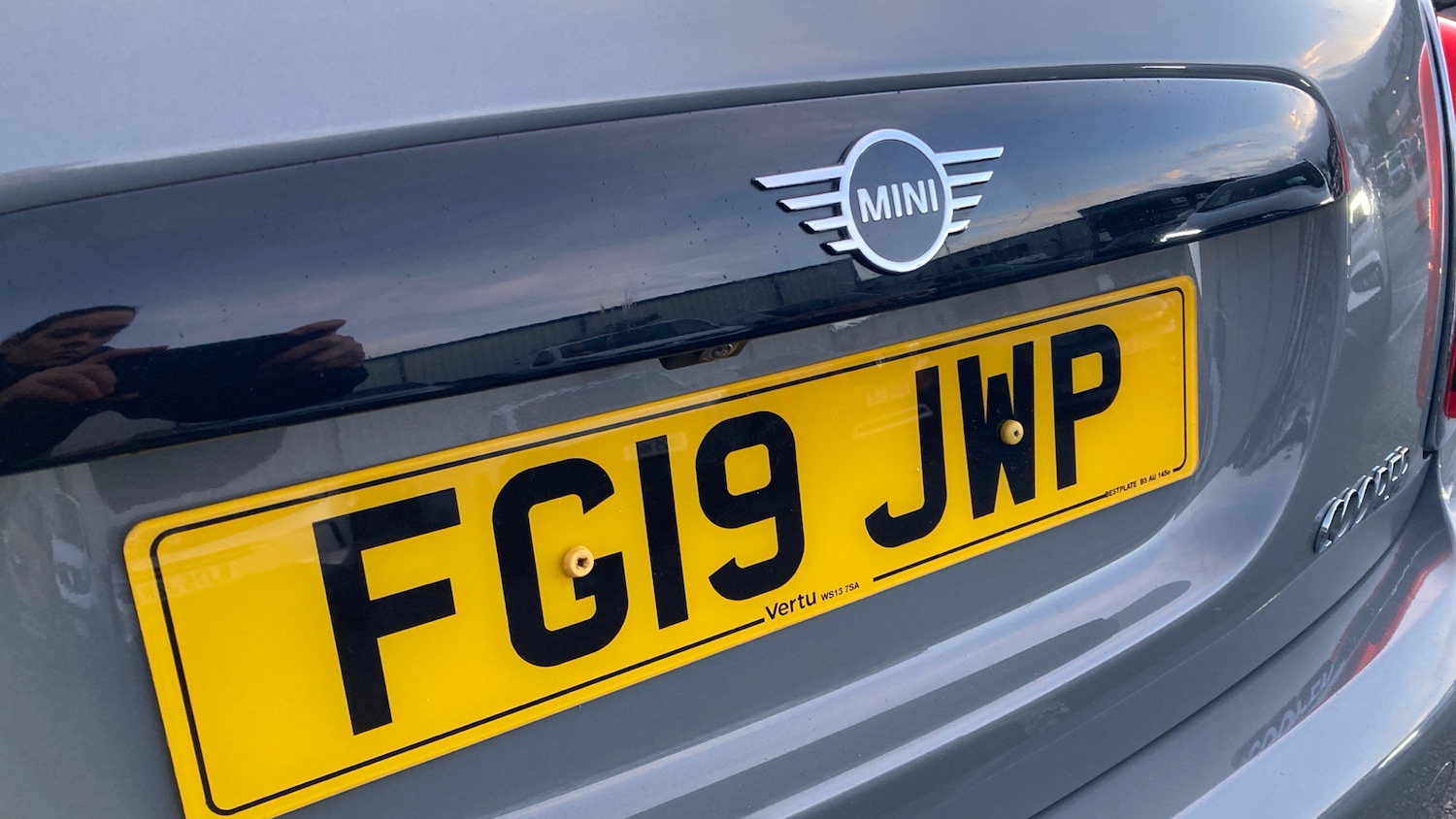 Used MINI Hatch 2019 for sale - 77745346: Photo 25