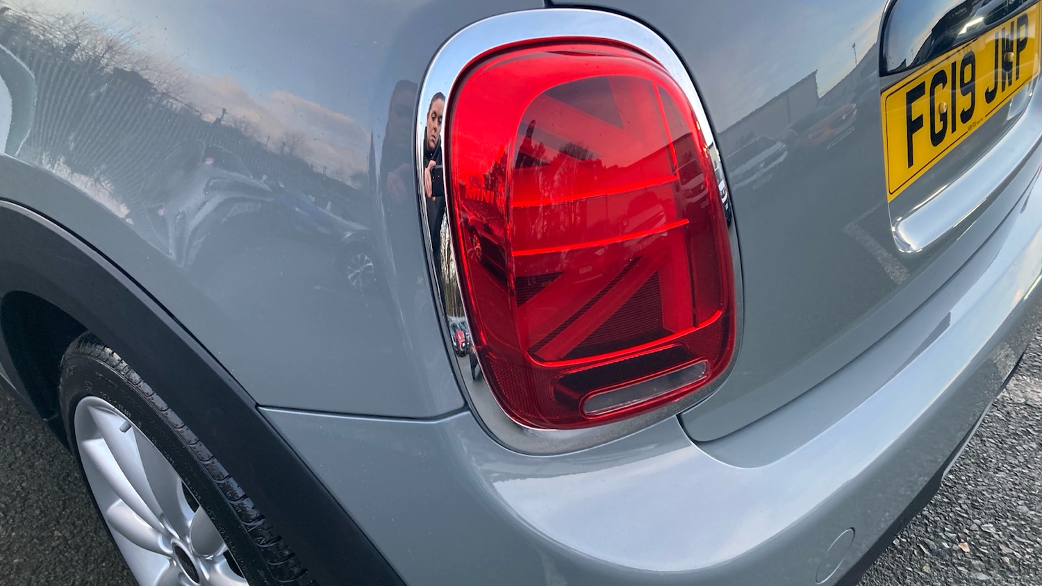 Used MINI Hatch 2019 for sale - 77745346: Photo 26