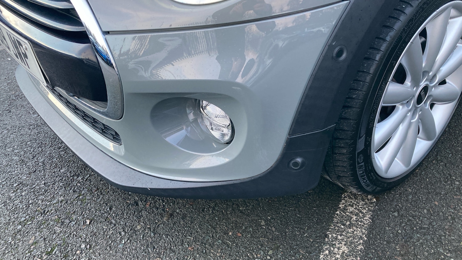 Used MINI Hatch 2019 for sale - 77745346: Photo 27