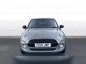 Used MINI Hatch 2019 for sale - 77745346: Photo