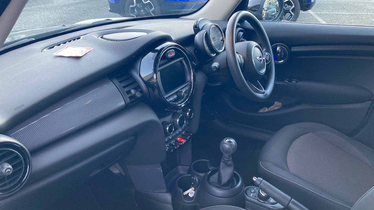 Used MINI Hatch 2019 for sale - 77745346: Photo 9