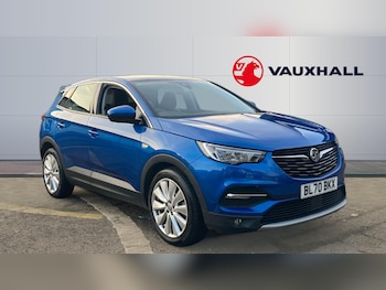 2020 (70) - 1.5 Turbo D Elite Nav 5dr Diesel Hatchback