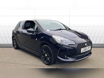 2018 (68) - 1.2 PureTech Cafe Racer 3dr