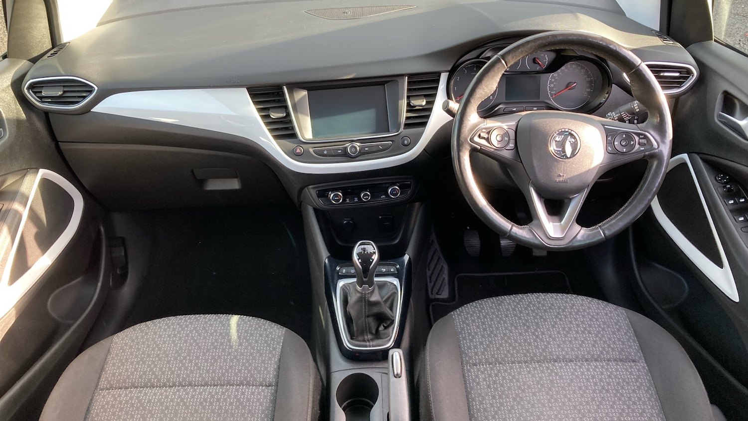 Used Vauxhall Crossland 2021 for sale - 76605460: Photo 10