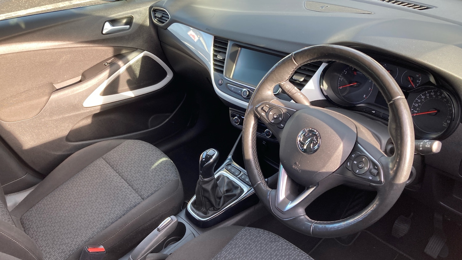 Used Vauxhall Crossland 2021 for sale - 76605460: Photo 11