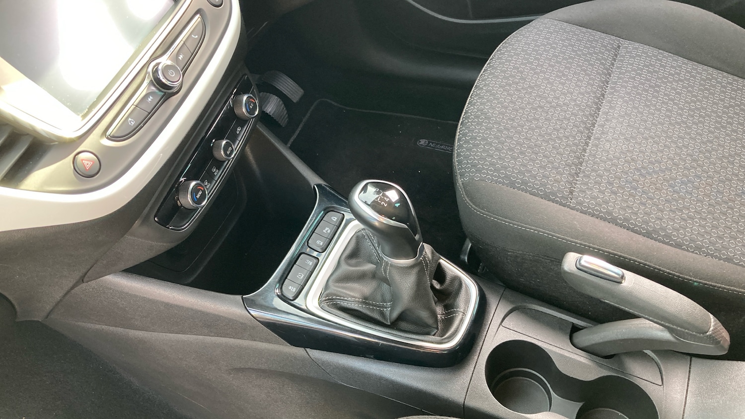 Used Vauxhall Crossland 2021 for sale - 76605460: Photo 13