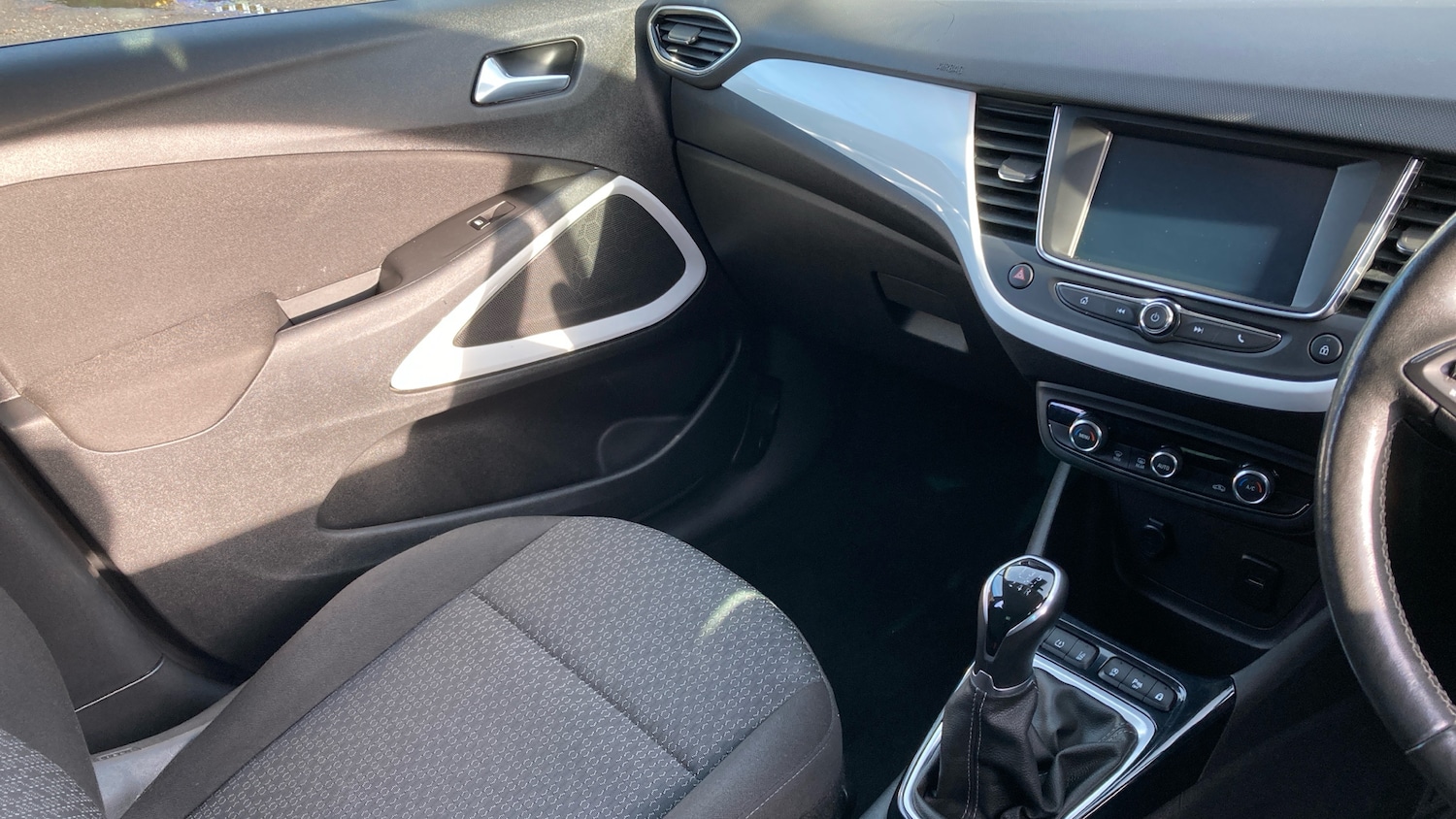 Used Vauxhall Crossland 2021 for sale - 76605460: Photo 14