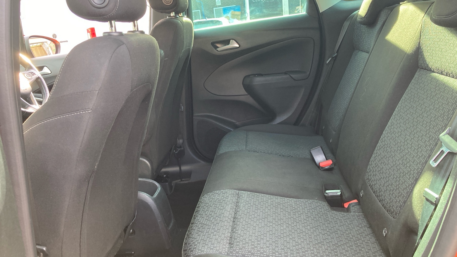 Used Vauxhall Crossland 2021 for sale - 76605460: Photo 16