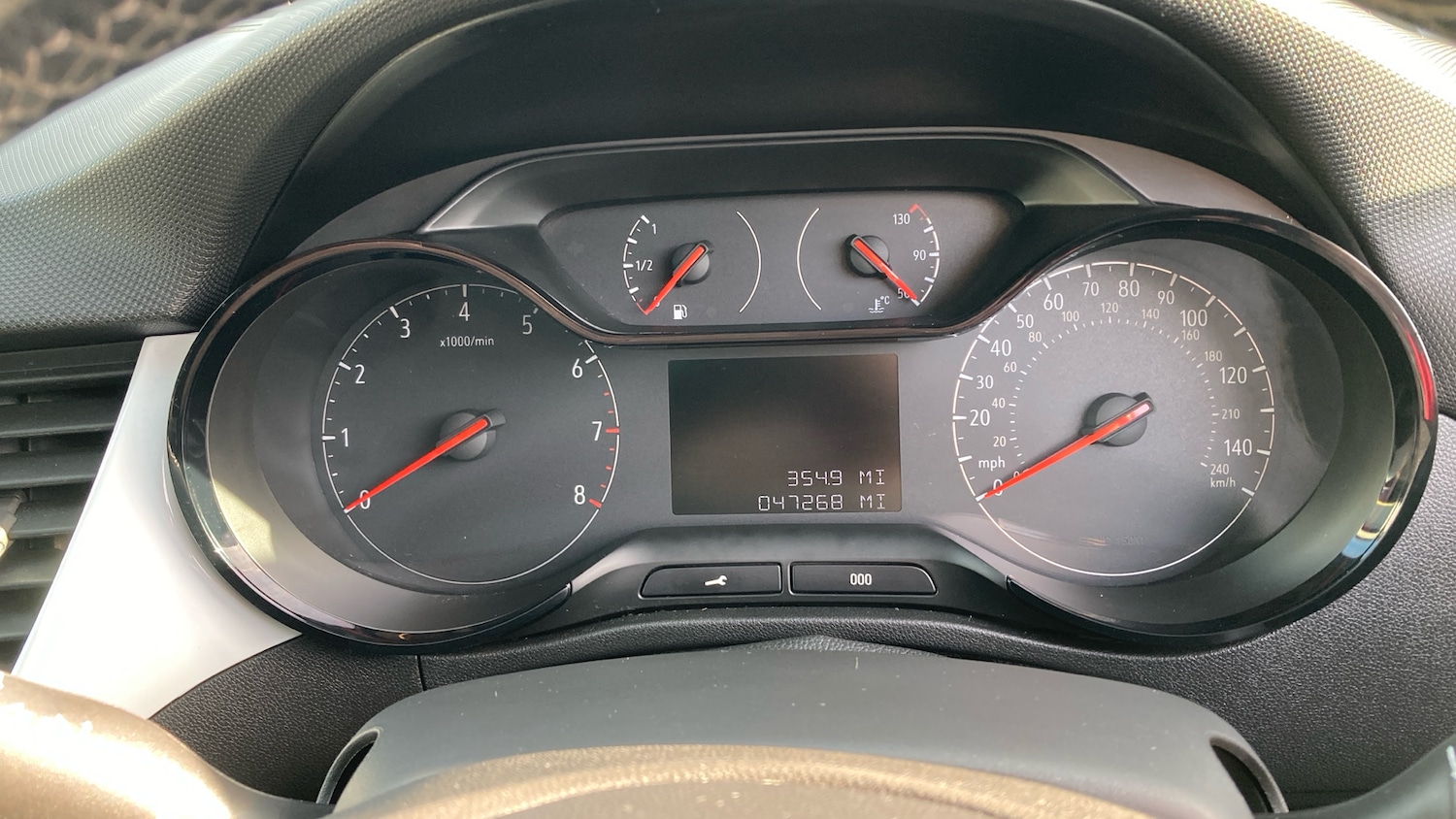 Used Vauxhall Crossland 2021 for sale - 76605460: Photo 18