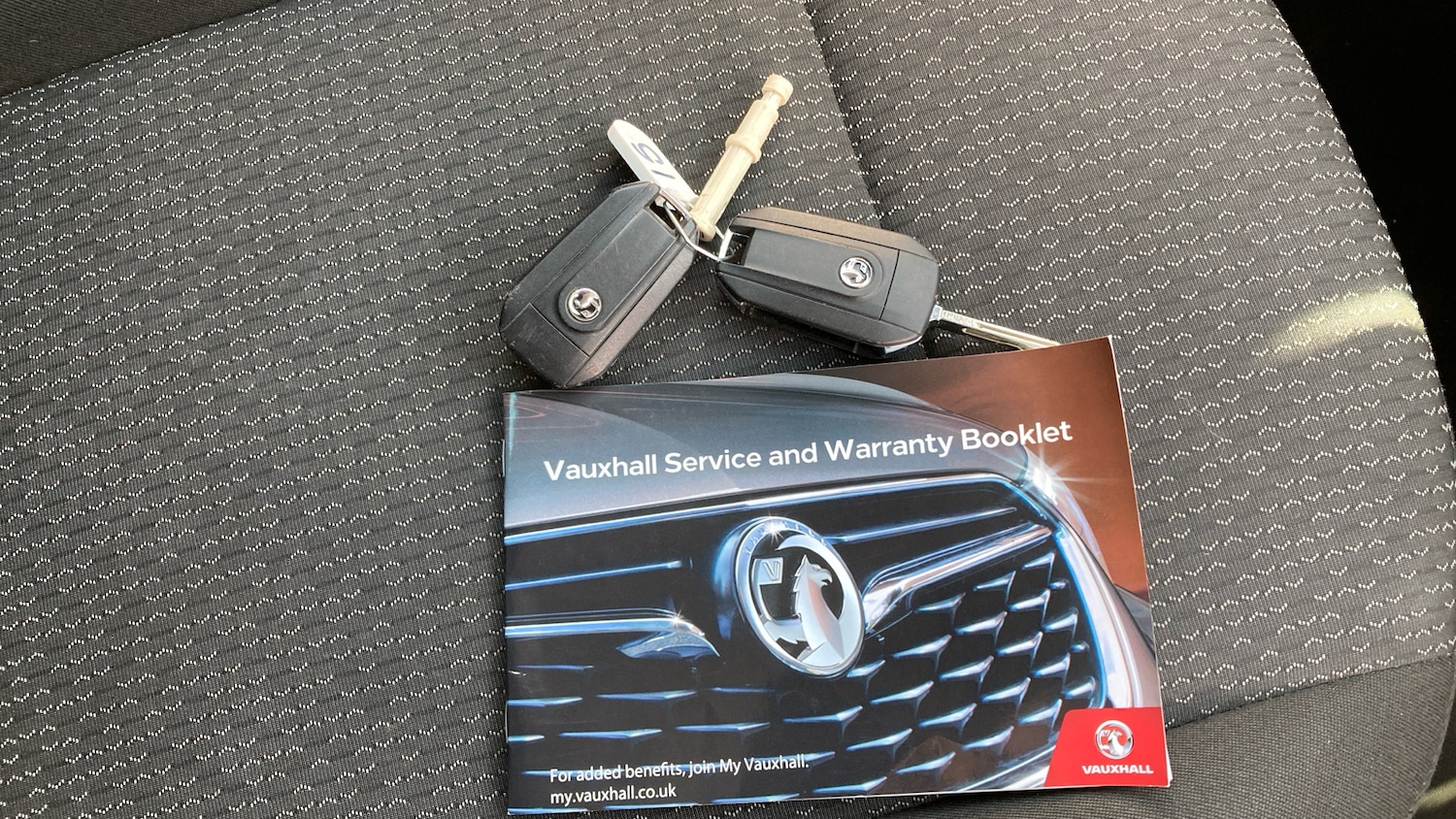 Used Vauxhall Crossland 2021 for sale - 76605460: Photo 19