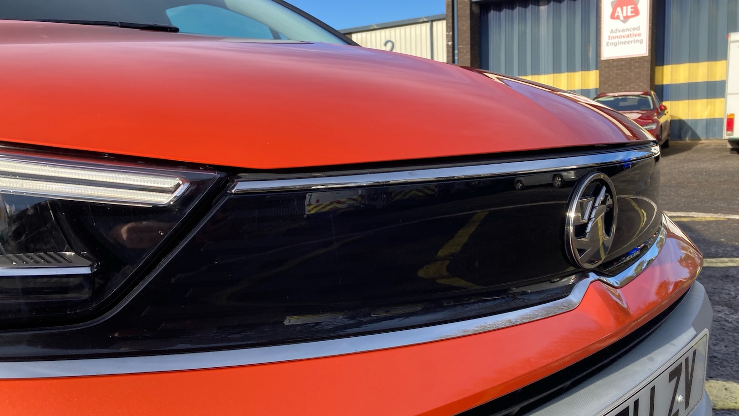 Used Vauxhall Crossland 2021 for sale - 76605460: Photo 24