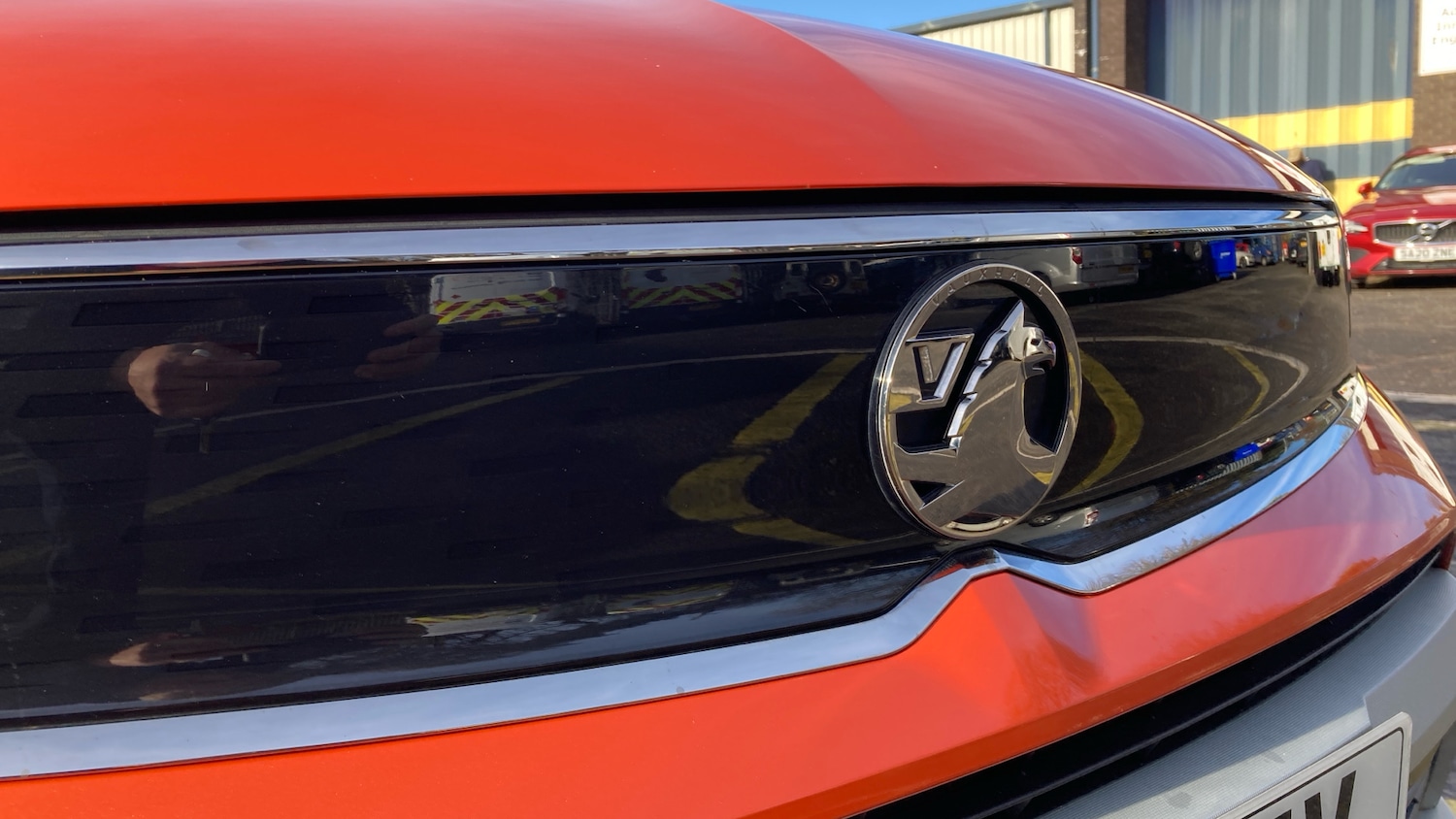 Used Vauxhall Crossland 2021 for sale - 76605460: Photo 25