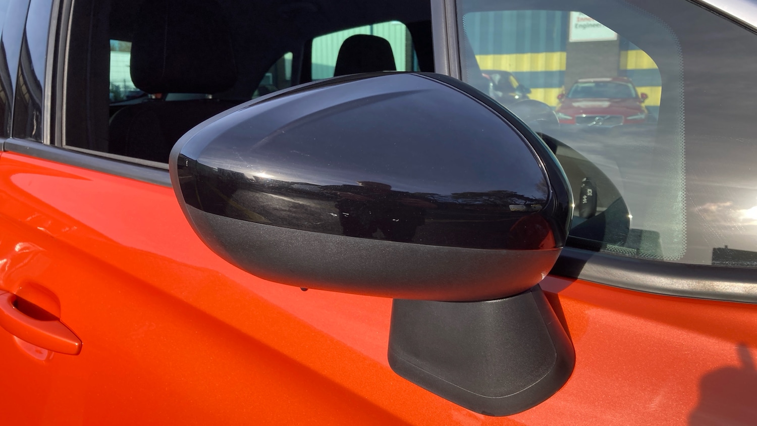 Used Vauxhall Crossland 2021 for sale - 76605460: Photo 27