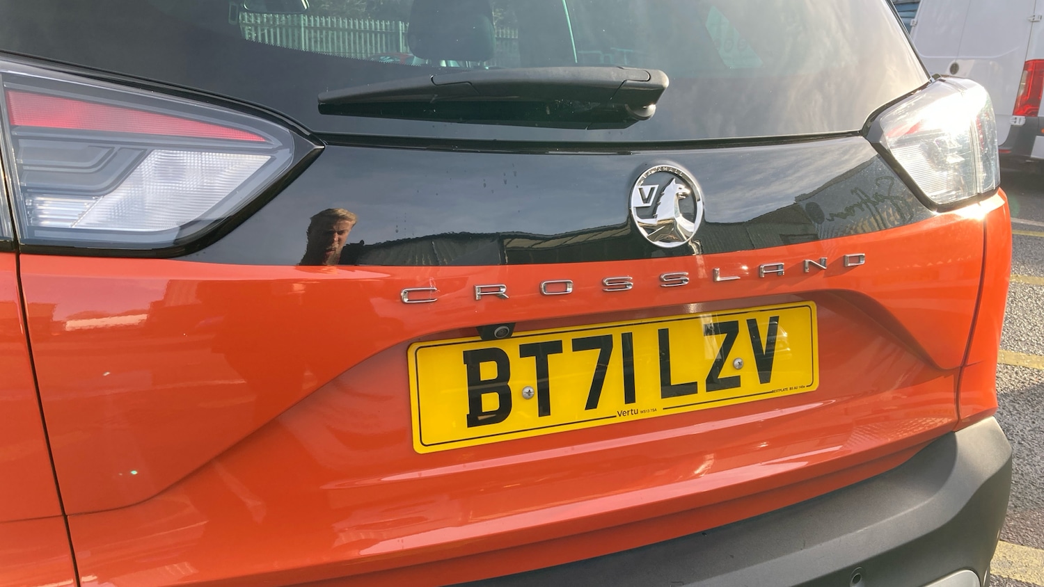 Used Vauxhall Crossland 2021 for sale - 76605460: Photo 28