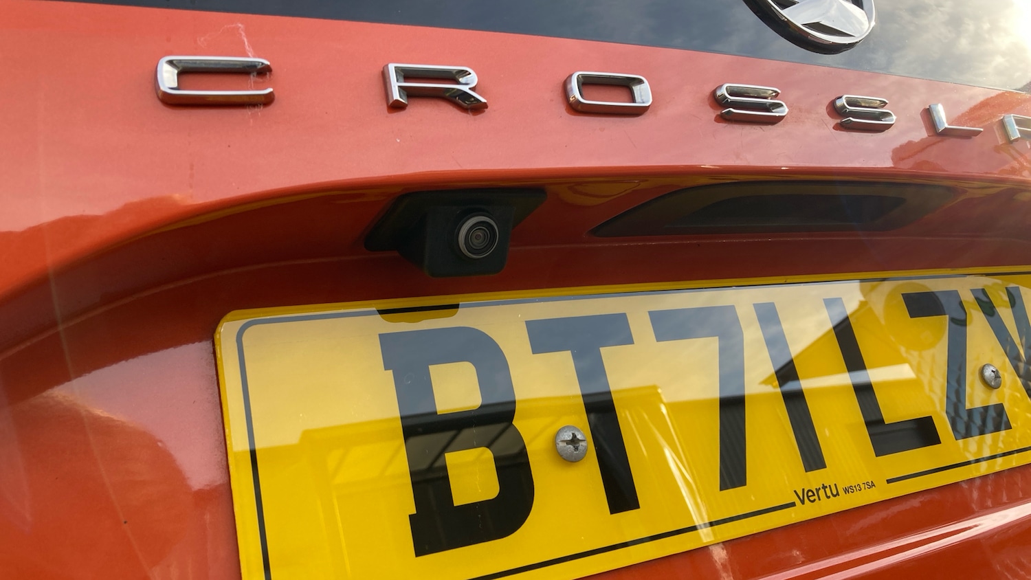 Used Vauxhall Crossland 2021 for sale - 76605460: Photo 33