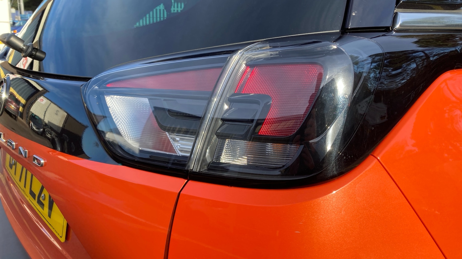 Used Vauxhall Crossland 2021 for sale - 76605460: Photo 35