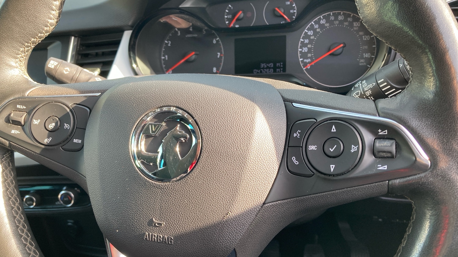 Used Vauxhall Crossland 2021 for sale - 76605460: Photo 37