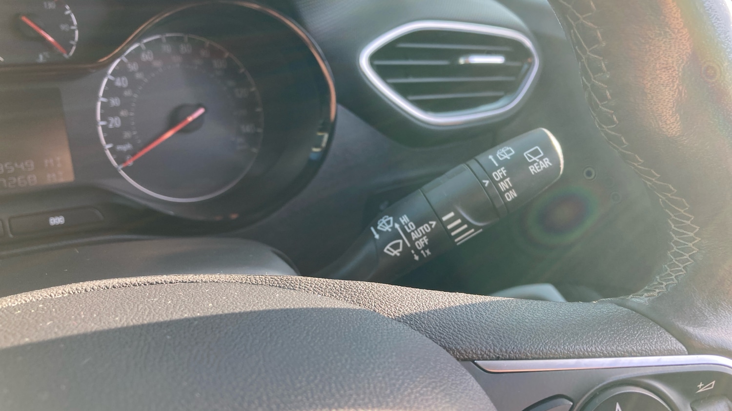 Used Vauxhall Crossland 2021 for sale - 76605460: Photo 39