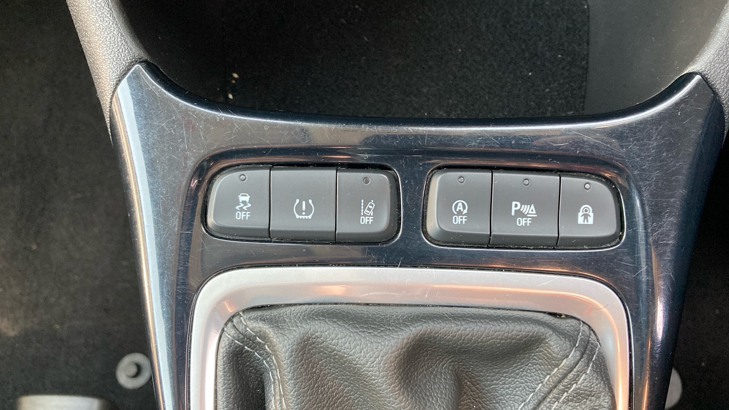 Used Vauxhall Crossland 2021 for sale - 76605460: Photo 44