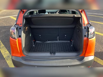 Used Vauxhall Crossland 2021 for sale - 76605460: Photo