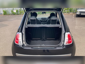 Used Fiat 500 2015 for sale - 79140490: Photo