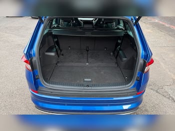 Used Skoda Kodiaq 2020 for sale - 79651351: Photo