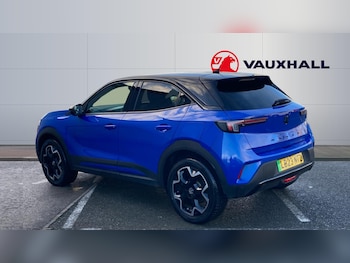 Used Vauxhall Mokka 2023 for sale - 77420881: Photo