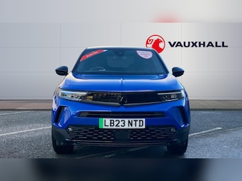 Used Vauxhall Mokka 2023 for sale - 77420881: Photo