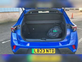 Used Vauxhall Mokka 2023 for sale - 77420881: Photo