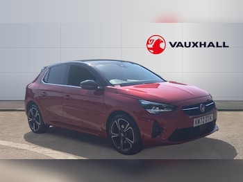 Used Vauxhall Corsa 2023 for sale - 78992372: Photo