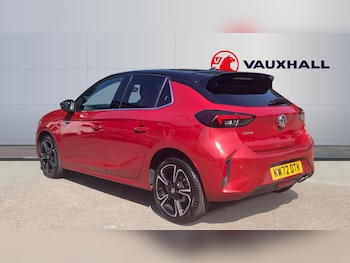 Used Vauxhall Corsa 2023 for sale - 78992372: Photo
