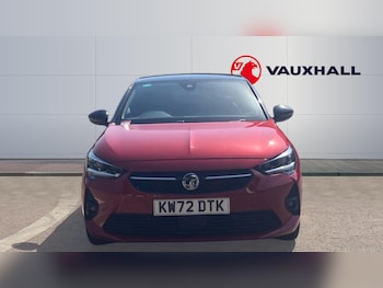 Used Vauxhall Corsa 2023 for sale - 78992372: Photo