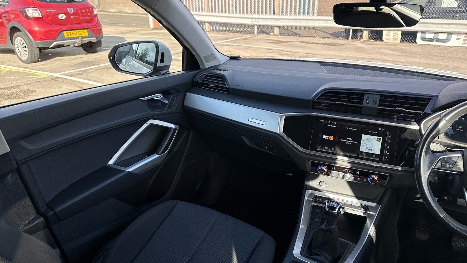 Used Audi Q3 2020 for sale - 76193797: Photo 14
