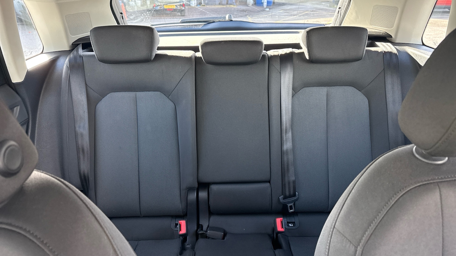 Used Audi Q3 2020 for sale - 76193797: Photo 15