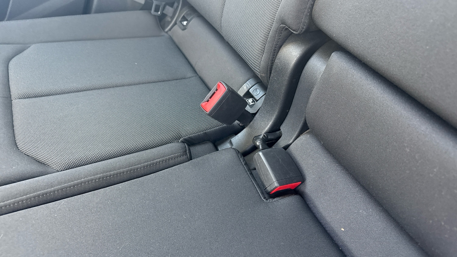 Used Audi Q3 2020 for sale - 76193797: Photo 17
