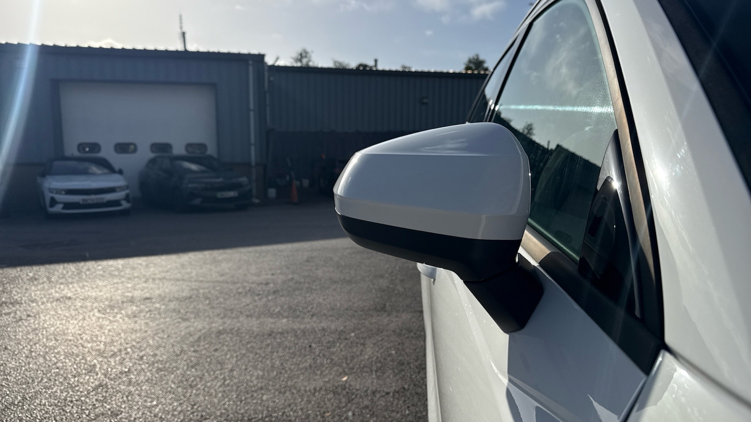 Used Audi Q3 2020 for sale - 76193797: Photo 24