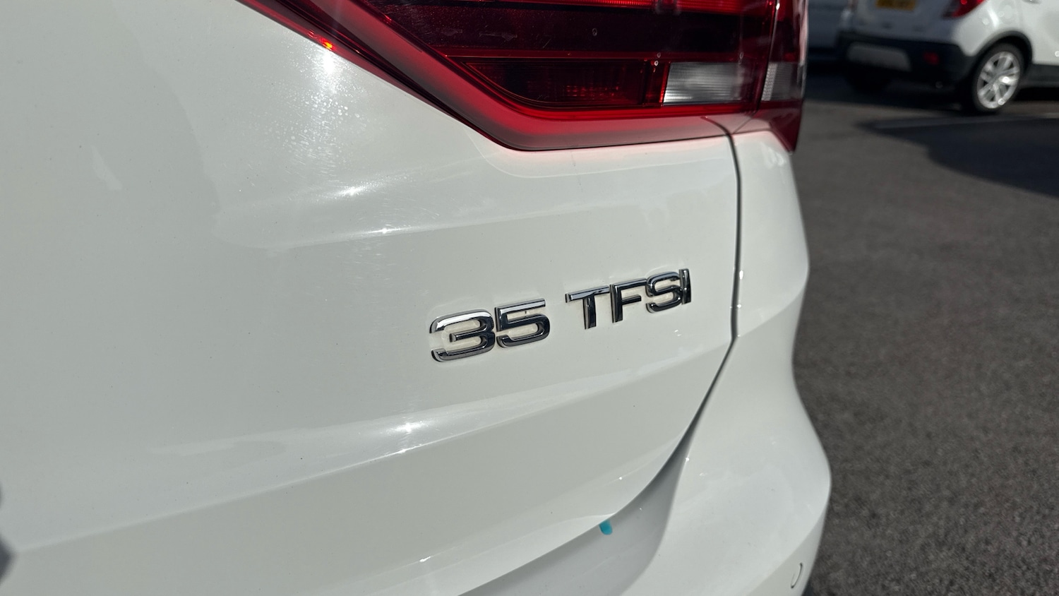 Used Audi Q3 2020 for sale - 76193797: Photo 28
