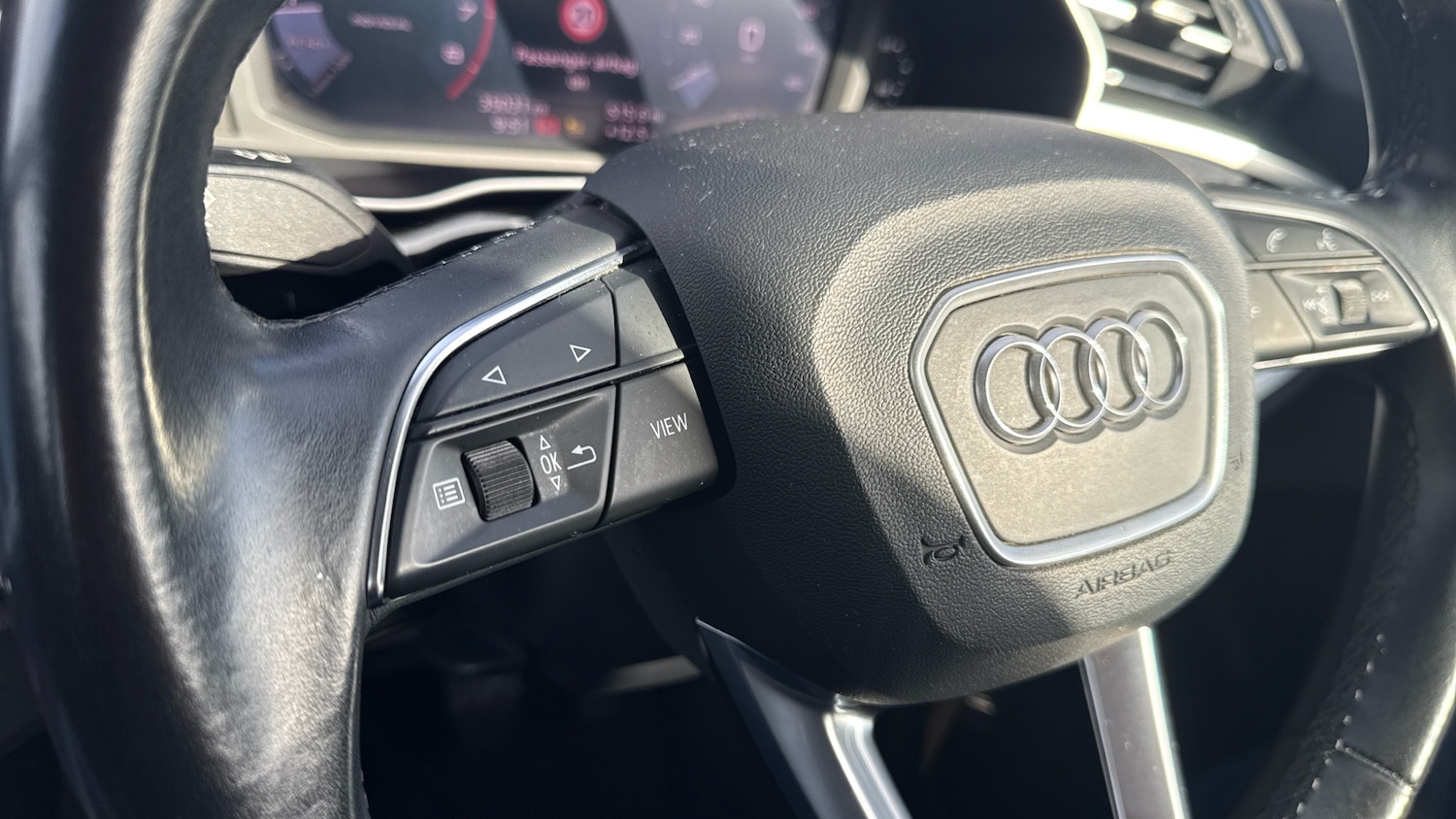 Used Audi Q3 2020 for sale - 76193797: Photo 31