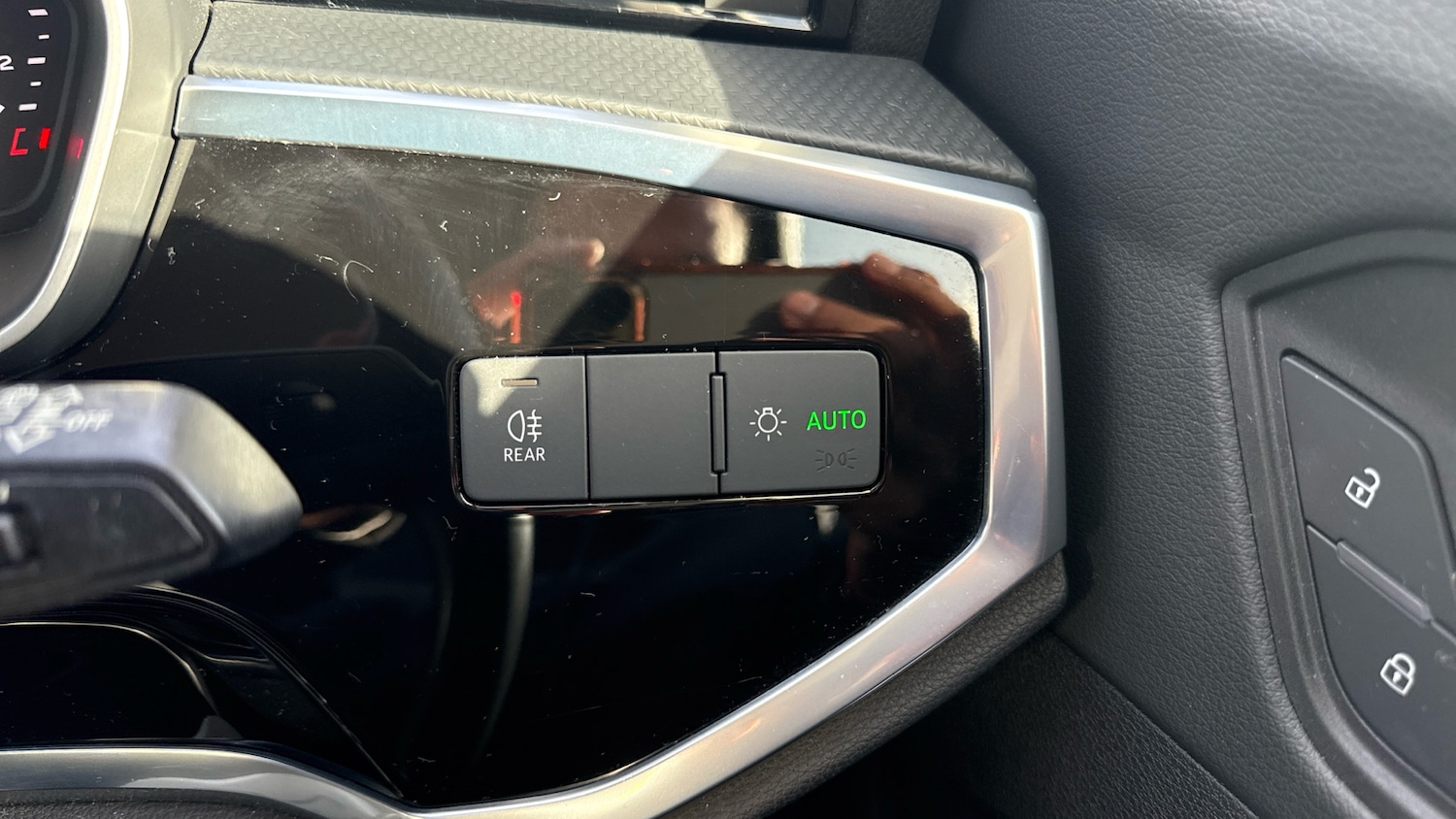 Used Audi Q3 2020 for sale - 76193797: Photo 36