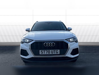 Used Audi Q3 2020 for sale - 76193797: Photo