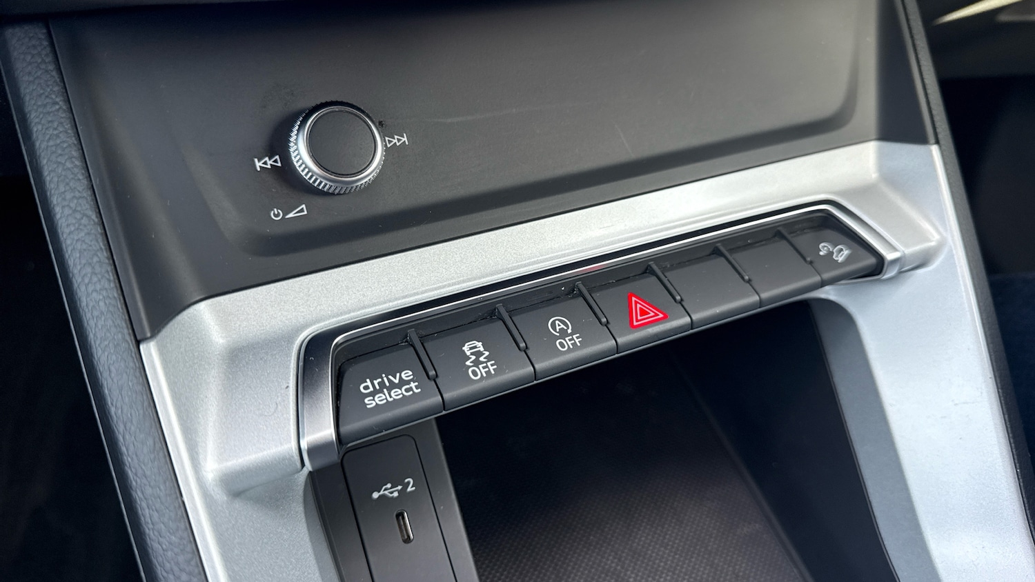 Used Audi Q3 2020 for sale - 76193797: Photo 41