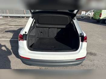 Used Audi Q3 2020 for sale - 76193797: Photo