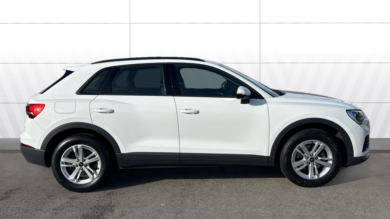 Used Audi Q3 2020 for sale - 76193797: Photo 5