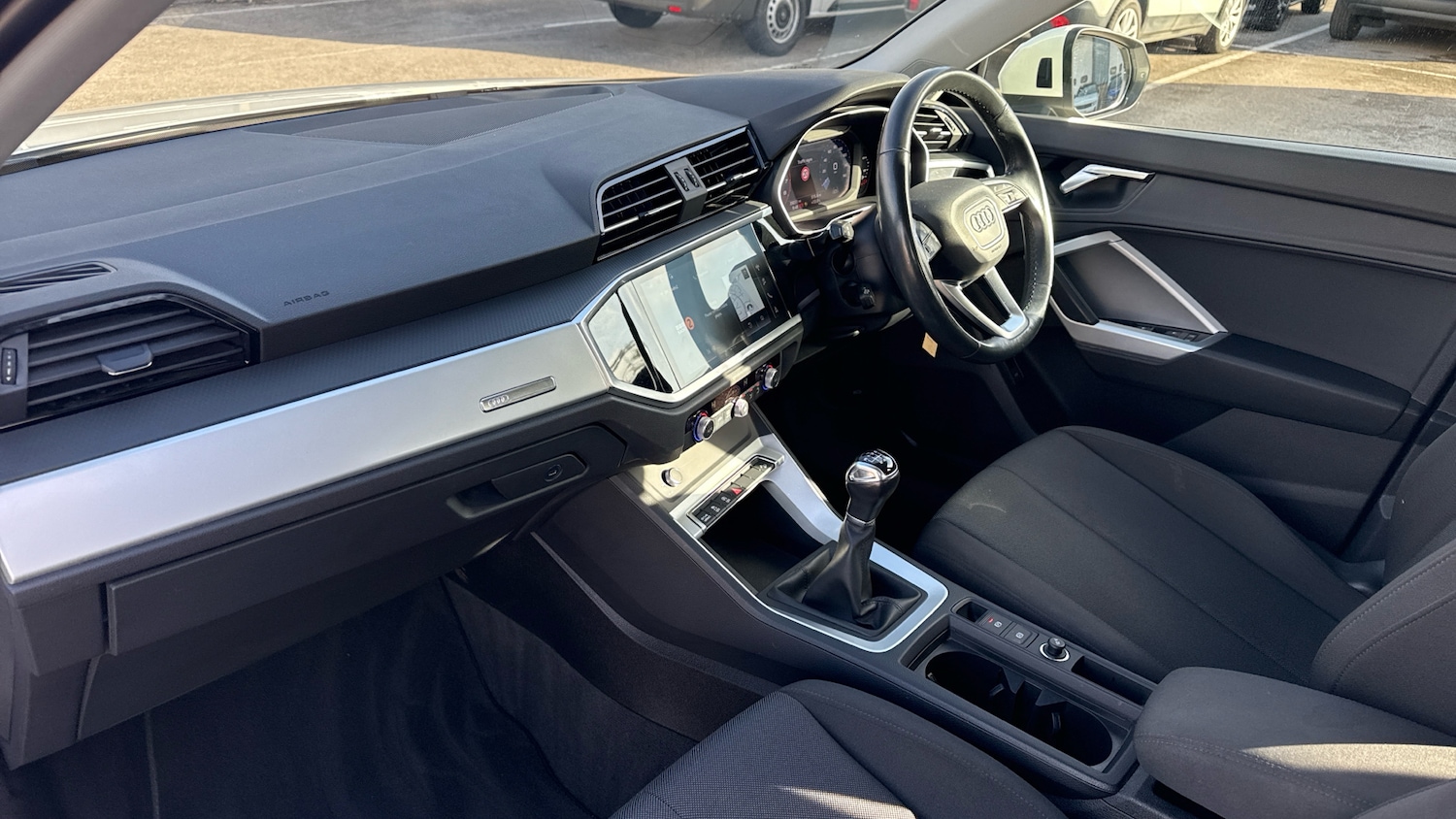 Used Audi Q3 2020 for sale - 76193797: Photo 9