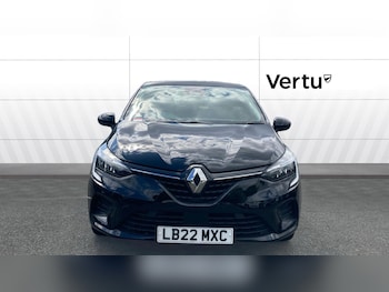 Used Renault Clio 2022 for sale - 75511543: Photo