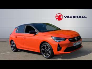 2022 (71) - 1.2 Turbo Ultimate 5dr Auto Petrol Hatchback