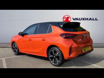 Used Vauxhall Corsa 2022 for sale - 74591229: Photo