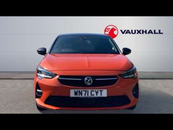 Used Vauxhall Corsa 2022 for sale - 74591229: Photo