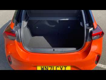 Used Vauxhall Corsa 2022 for sale - 74591229: Photo